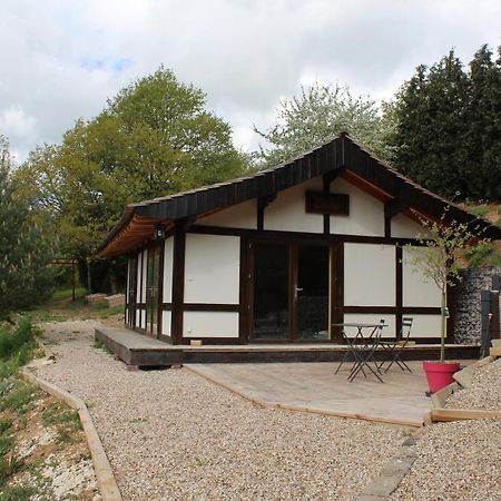 Misaka Villa Jouy-sur-Eure Kültér fotó