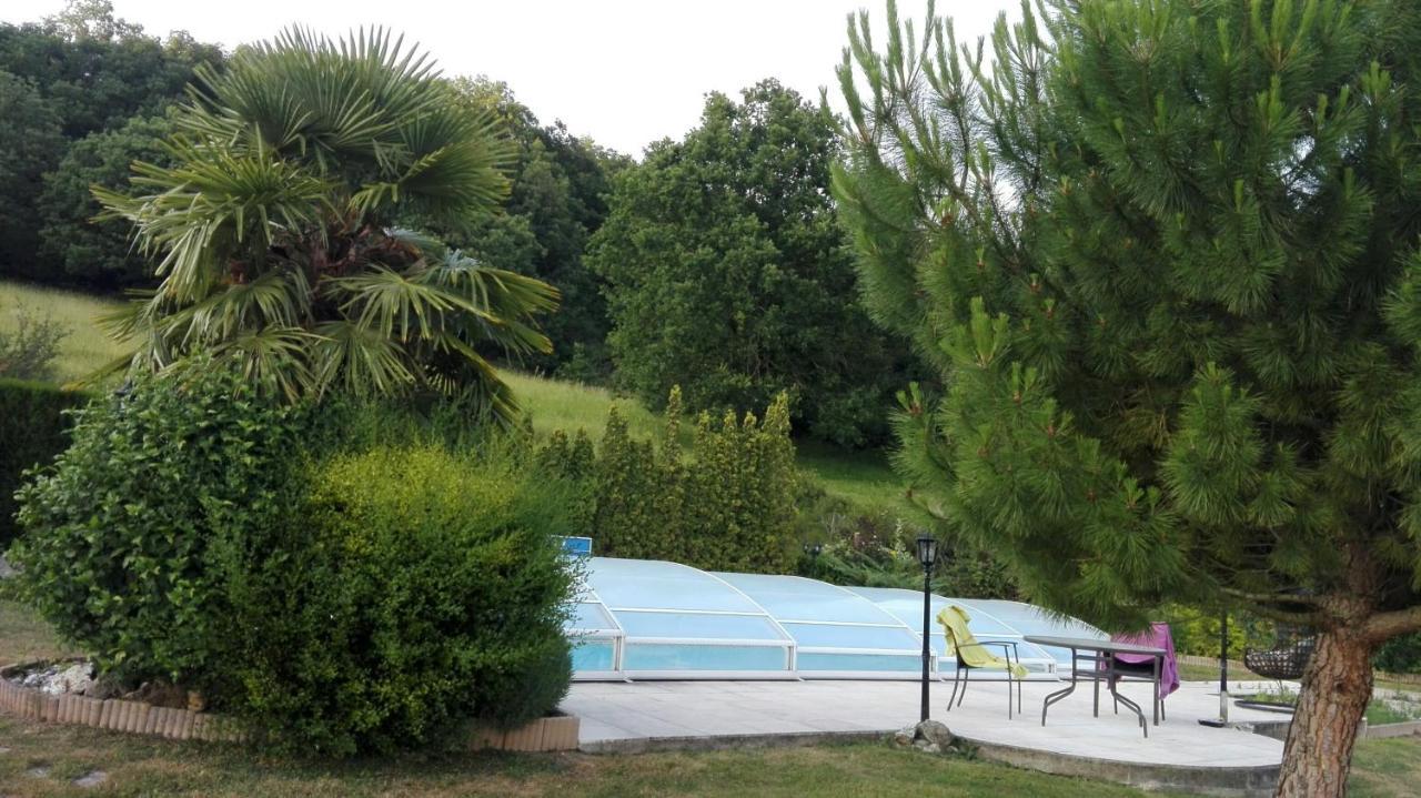 Misaka Villa Jouy-sur-Eure Kültér fotó